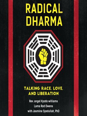 cover image of Radical Dharma